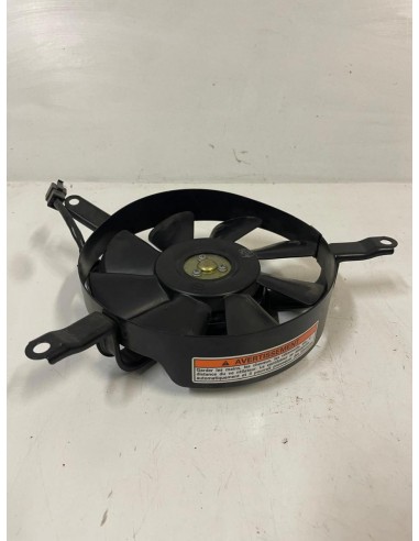 Ventilateur de radiateur SUZUKI GSXR 750 1996  -  1999