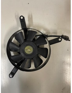 Ventilateur de radiateur SUZUKI GSXR 750 1996  -  1999 2