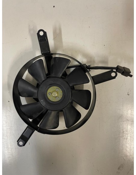 Ventilateur de radiateur SUZUKI GSXR 750 1996  -  1999