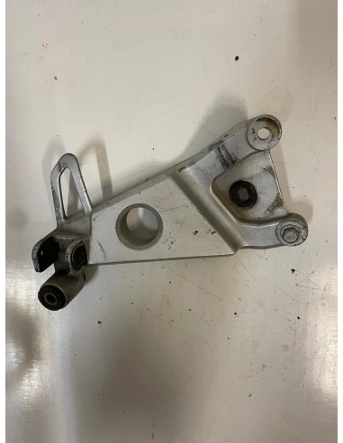 Platine repose pied passager arrière droite HONDA NSR 125 1993 - 2001