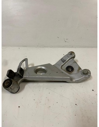 Platine repose pied passager arrière droite HONDA NSR 125 1993 - 2001