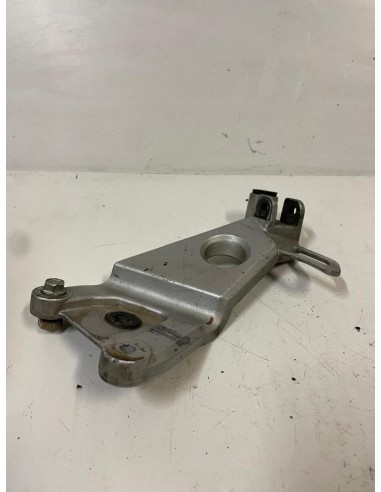 Platine repose pied passager arrière droite HONDA NSR 125 1993 - 2001