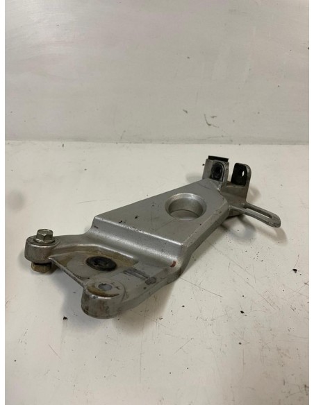 Platine repose pied passager arrière droite HONDA NSR 125 1993 - 2001