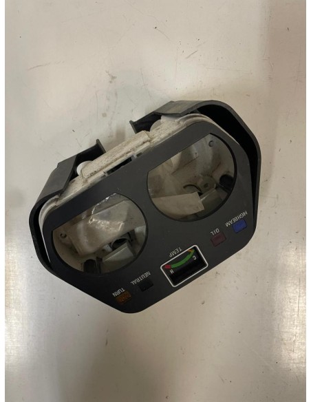 Coque de compteur SUZUKI RG GAMMA 125 1985  -  1991