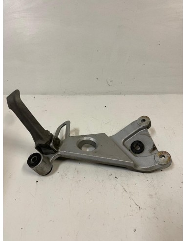 Platine repose pied passager arrière droite HONDA NSR 125 1993 - 2001