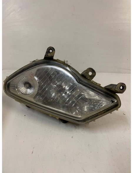 Phare avant gauche KYMCO MXU 465 2011  -  2019