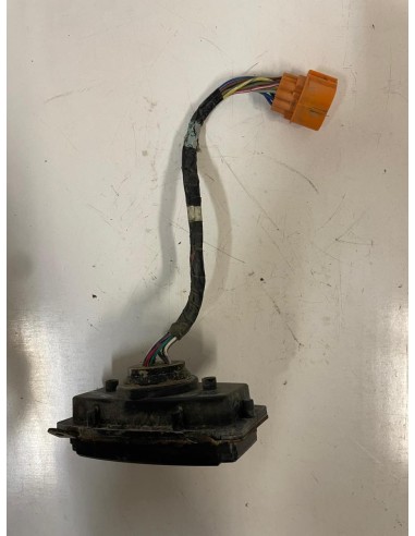 Compteur KYMCO MXU 465 2011 - 2019