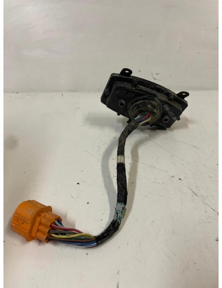 Compteur KYMCO MXU 465 2011 - 2019