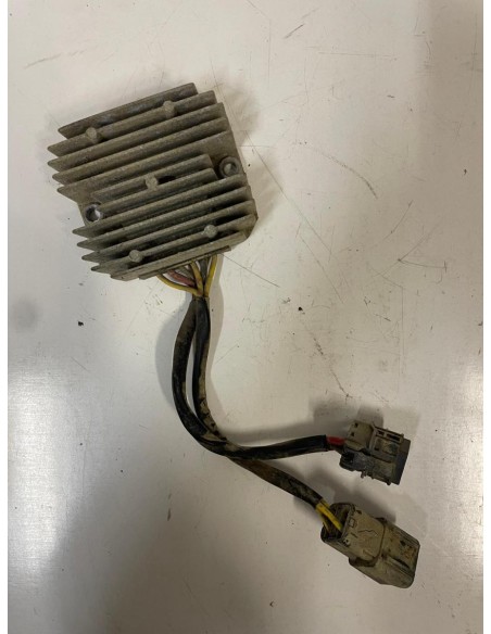 Régulateur de tension KYMCO MXU 465 2011  -  2019