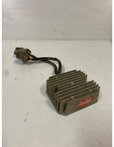 Régulateur de tension KYMCO MXU 465 2011  -  2019