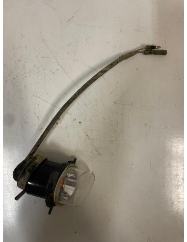 Clignotant avant gauche KYMCO MXU 465 2011 - 2019