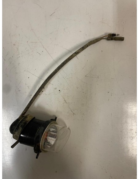 Clignotant avant gauche KYMCO MXU 465 2011 - 2019