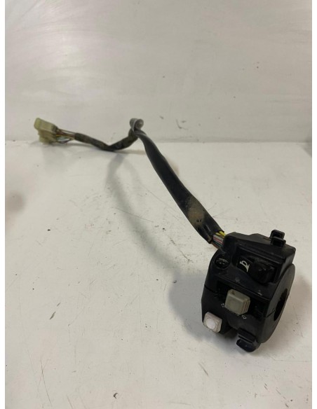 Commodo gauche KYMCO MXU 465 2011 - 2019