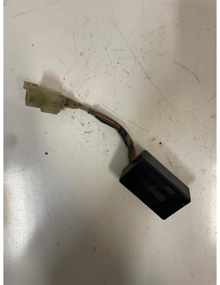 Centrale clignotant KYMCO MXU 465 2011  -  2019