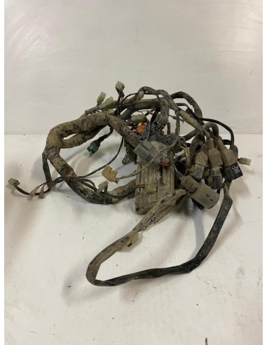 Faisceau électrique avec boitier CDI KYMCO MXU 465 2011  -  2019