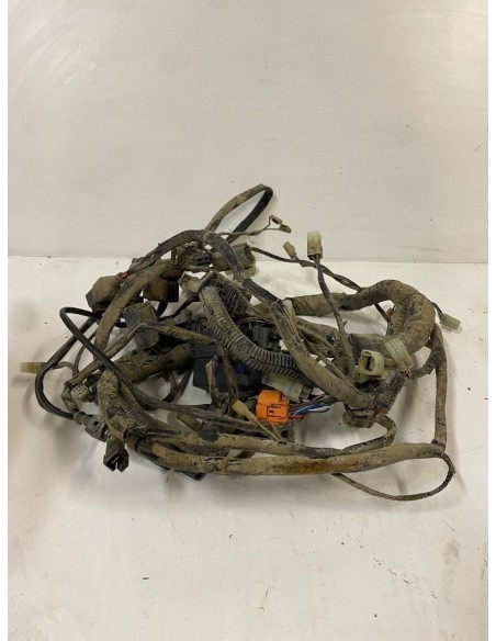 Faisceau électrique avec boitier CDI KYMCO MXU 465 2011  -  2019