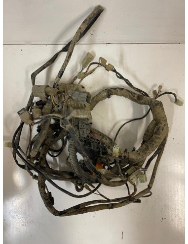 Faisceau électrique avec boitier CDI KYMCO MXU 465 2011  -  2019