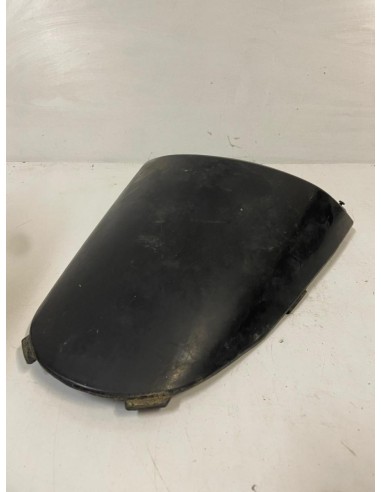 Carénage avant cache guidon KYMCO MXU 465 2011 - 2019