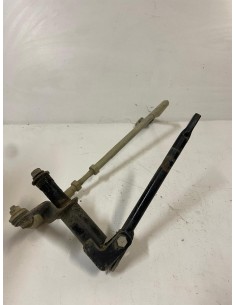 Tringlerie selection de vitesse KYMCO MXU 465 2011  -  2019 2