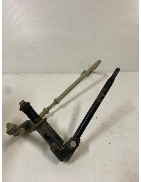 Tringlerie selection de vitesse KYMCO MXU 465 2011  -  2019