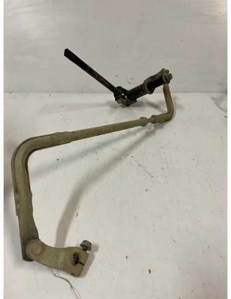 Tringlerie selection de vitesse KYMCO MXU 465 2011  -  2019