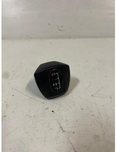 Pommeau de vitesse KYMCO MXU 465 2011  -  2019