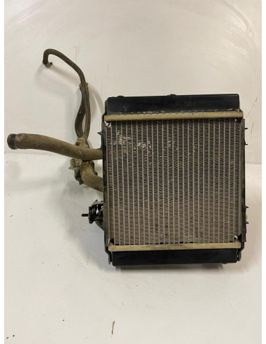 Radiateur + ventilateur et durites KYMCO MXU 465 2011 - 2019