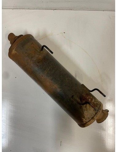 Pot d'échappement d'origine KYMCO MXU 465 2011  -  2019