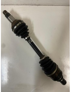 Cardan arrière KYMCO MXU 465 2011  -  2019