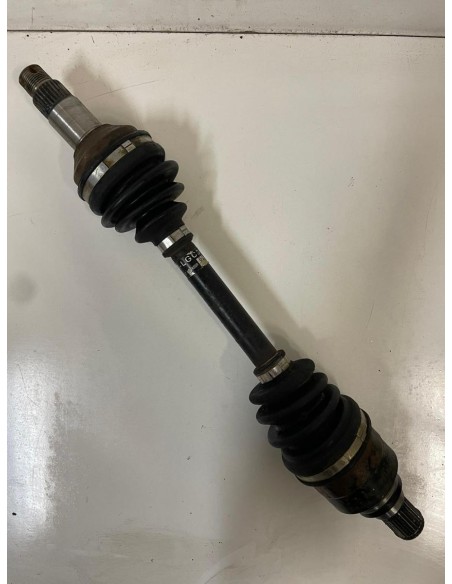 Cardan arrière KYMCO MXU 465 2011  -  2019