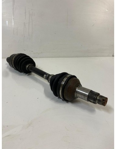 Cardan arrière KYMCO MXU 465 2011  -  2019