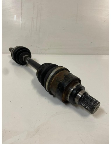 Cardan arrière KYMCO MXU 465 2011  -  2019