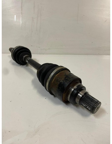 Cardan arrière KYMCO MXU 465 2011  -  2019