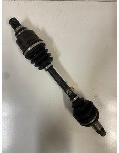 Cardan arrière KYMCO MXU 465 2011  -  2019