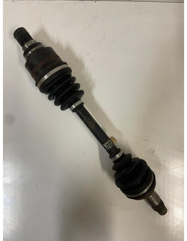 Cardan arrière KYMCO MXU 465 2011  -  2019