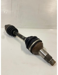 Cardan arrière KYMCO MXU 465 2011  -  2019 2