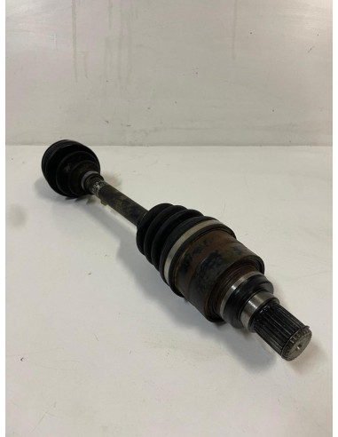 Cardan arrière KYMCO MXU 465 2011  -  2019