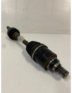 Cardan avant droit KYMCO MXU 465 2011  -  2019 2