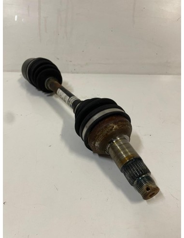 Cardan avant droit KYMCO MXU 465 2011  -  2019