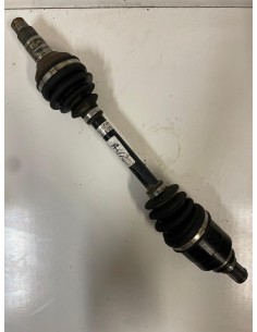 Cardan avant gauche KYMCO MXU 465 2011  -  2019