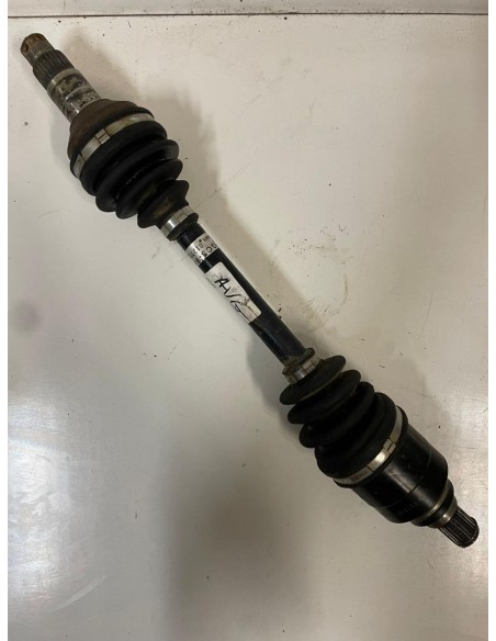 Cardan avant gauche KYMCO MXU 465 2011  -  2019