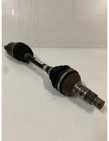 Cardan avant gauche KYMCO MXU 465 2011  -  2019