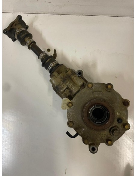 Pont arrière KYMCO MXU 465 2011  -  2019