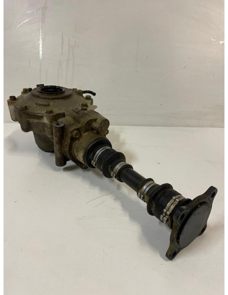 Pont arrière KYMCO MXU 465 2011  -  2019