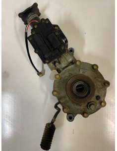 Pont avant KYMCO MXU 465 2011  -  2019