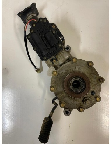 Pont avant KYMCO MXU 465 2011  -  2019