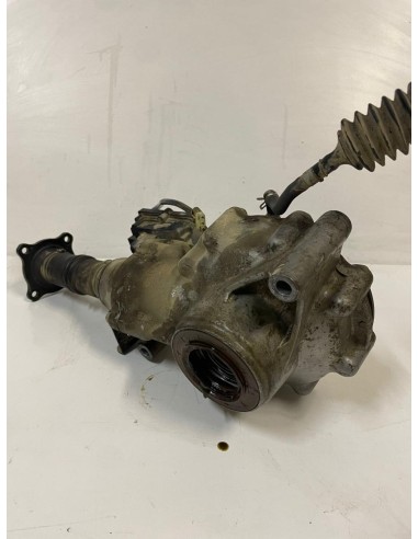 Pont avant KYMCO MXU 465 2011  -  2019