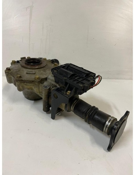 Pont avant KYMCO MXU 465 2011  -  2019