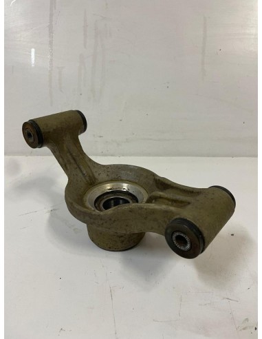 Moyeu  -  Fusée arrière KYMCO MXU 465 2011  -  2019