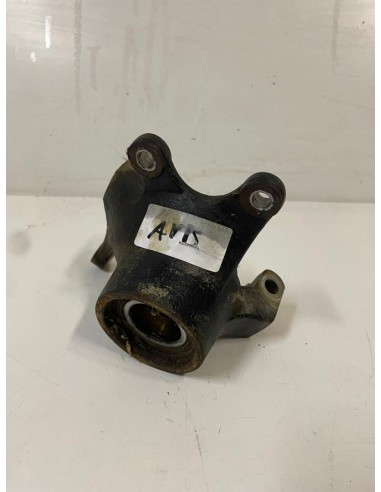 Moyeu  -  Fusée avant droite KYMCO MXU 465 2011  -  2019